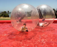Bubble Fun
